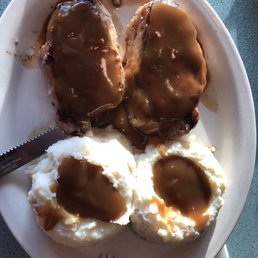 Pork Chops