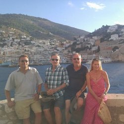Modern Sailing School & Club - Destination Sailing to Greece 2016