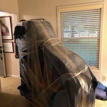Cain Moving Services - Safe and sound - Movers Near Me