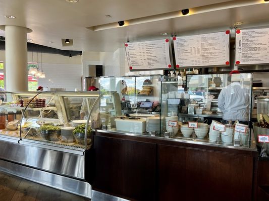 yum! Kitchen and Bakery by null