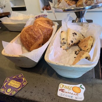 Baked & Wired - Bakeries Near Me - Washington, DC, District of Columbia