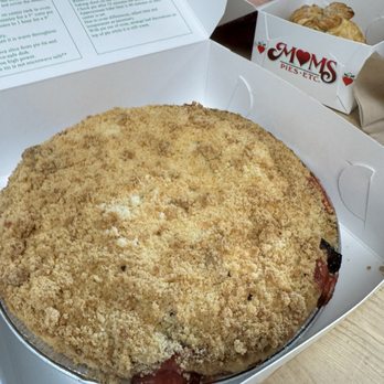 MOM’S PIE HOUSE - Updated September 2025 - 1649 Photos & 963 Reviews