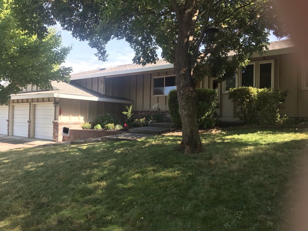 Slide of Freeman Roofing