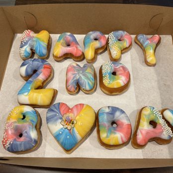 Donut Masters - Donuts Near Me - Gardena, California Donut Masters - Donuts Near Me - Gardena, California