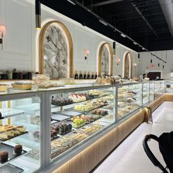 Sultan Bakery & Cafe - Sultan Bakery & Café_Sanju-10