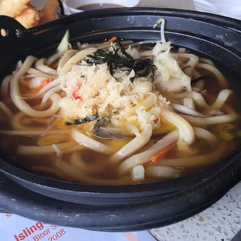 Sushi 2 Go - Nabe udon - Sushi Bars Near Me - Etobicoke, Ontario Sushi 2 Go - Nabe udon - Sushi Bars Near Me - Etobicoke, Ontario