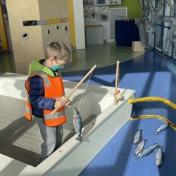 Universal Kidz Montessori - Field trip