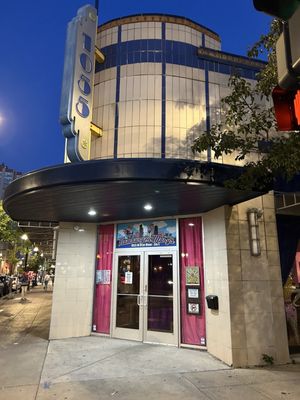 Hamburger Mary's Chicago by null