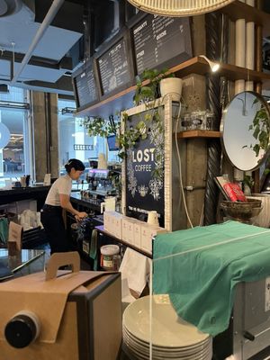 CHEFS HALL by null