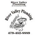 Slide of River Valley Plumbing