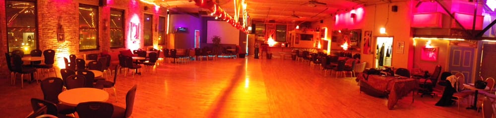 American Tango Institute