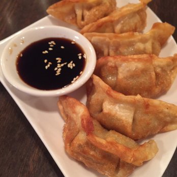 Royal Thai Restaurant - Wontons! Yum! Will definitely be getting these again! - Thai Near Me - Chicago, Illinois Royal Thai Restaurant - Wontons! Yum! Will definitely be getting these again! - Thai Near Me - Chicago, Illinois