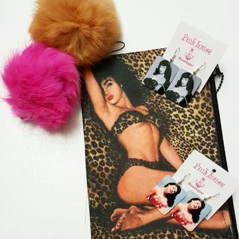 Toxic - Betty Page accessories!!! - Women's Clothing Near Me - New Orleans, Louisiana Toxic - Betty Page accessories!!! - Women's Clothing Near Me - New Orleans, Louisiana