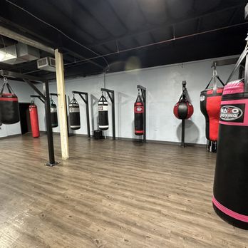 New Wave MMA - Boxing Near Me - Fresno, California