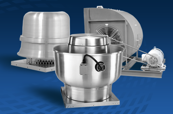 Brooklyn Fan & Blower Sales Company