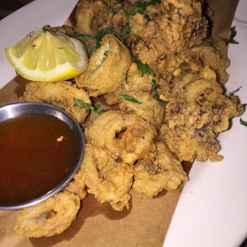 The Port Hunter - Calamari - Seafood Near Me - Edgartown, Massachusetts The Port Hunter - Calamari - Seafood Near Me - Edgartown, Massachusetts
