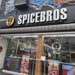 Spicebros Millwoods
