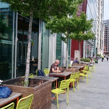 KuPP - Bars Near Me - London, XGL