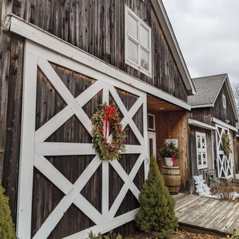 Paumanok - Wineries Near Me - Aquebogue, New York