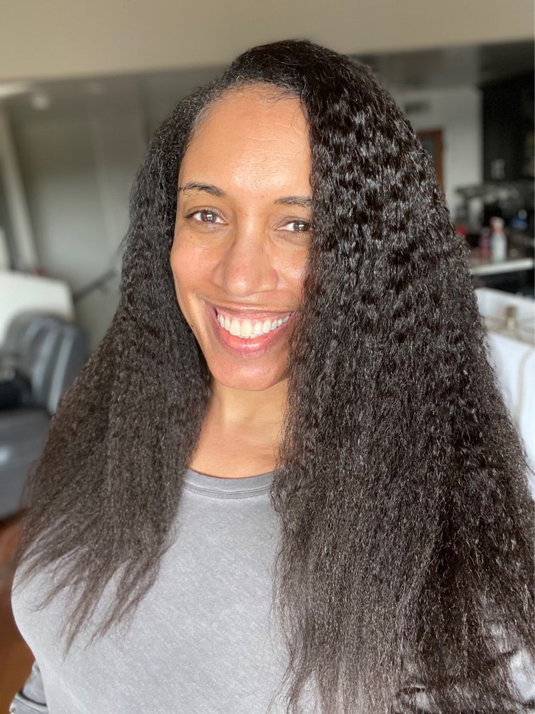 BLONC VIRGIN HAIR EXTENSIONS Updated October 2024 48 Photos 2785