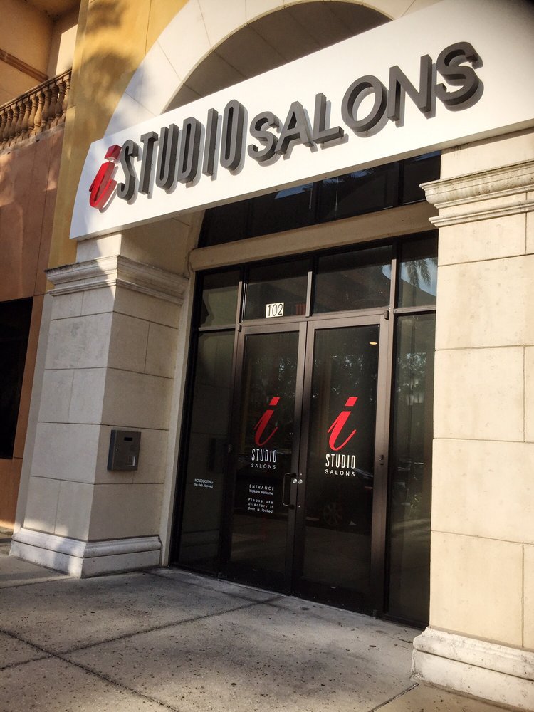 ISTUDIO SALONS Updated September 2024 23 Photos 6996 Piazza