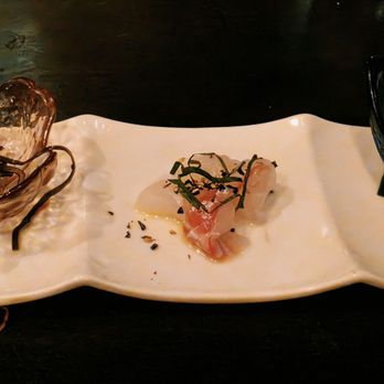 Omakase Kyara Sake Bar - Matsu omakase starter - Japanese Near Me - Las Vegas, Nevada Omakase Kyara Sake Bar - Matsu omakase starter - Japanese Near Me - Las Vegas, Nevada