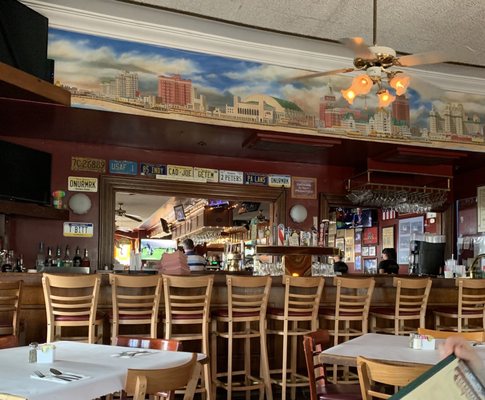 Anchorage Tavern Restaurant by null
