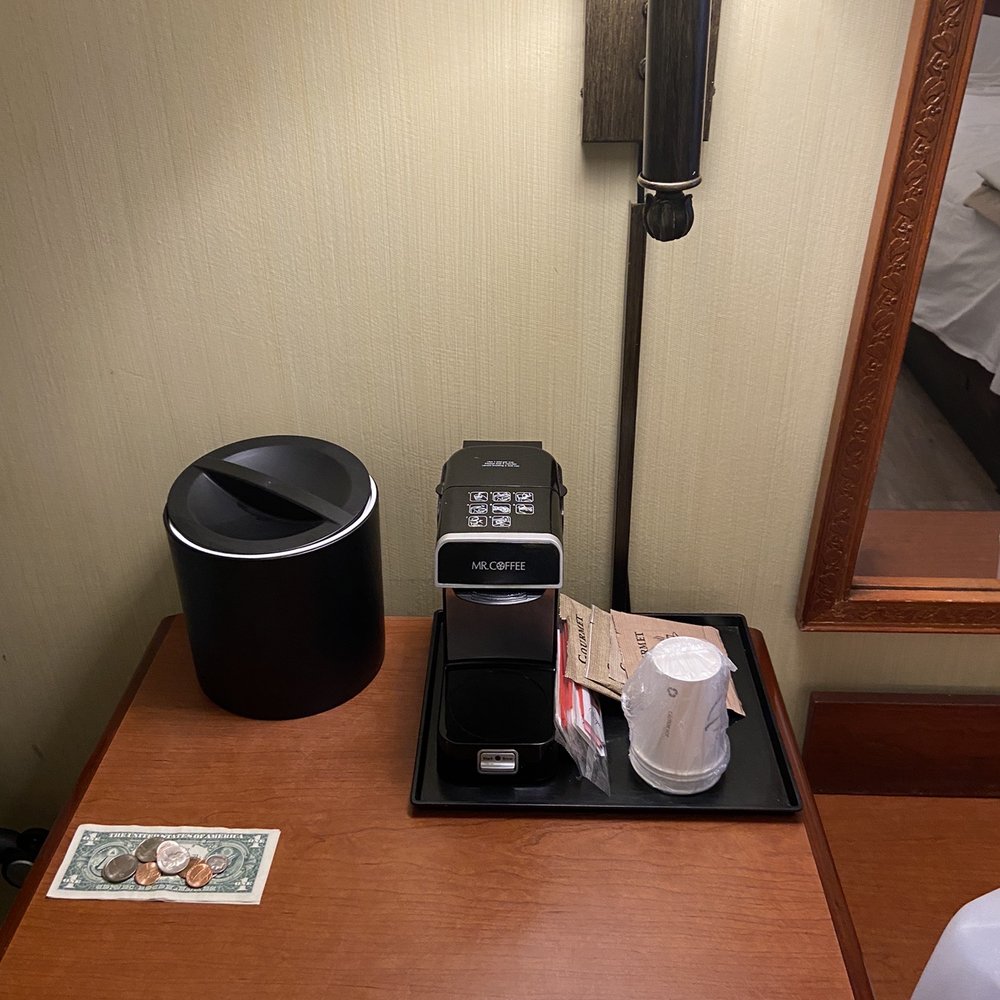 Oceanfront Inn - Hotels Near Me - Virginia Beach, Virginia