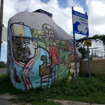 Isla Vieques - Local Flavor Near Me Isla Vieques - Local Flavor Near Me