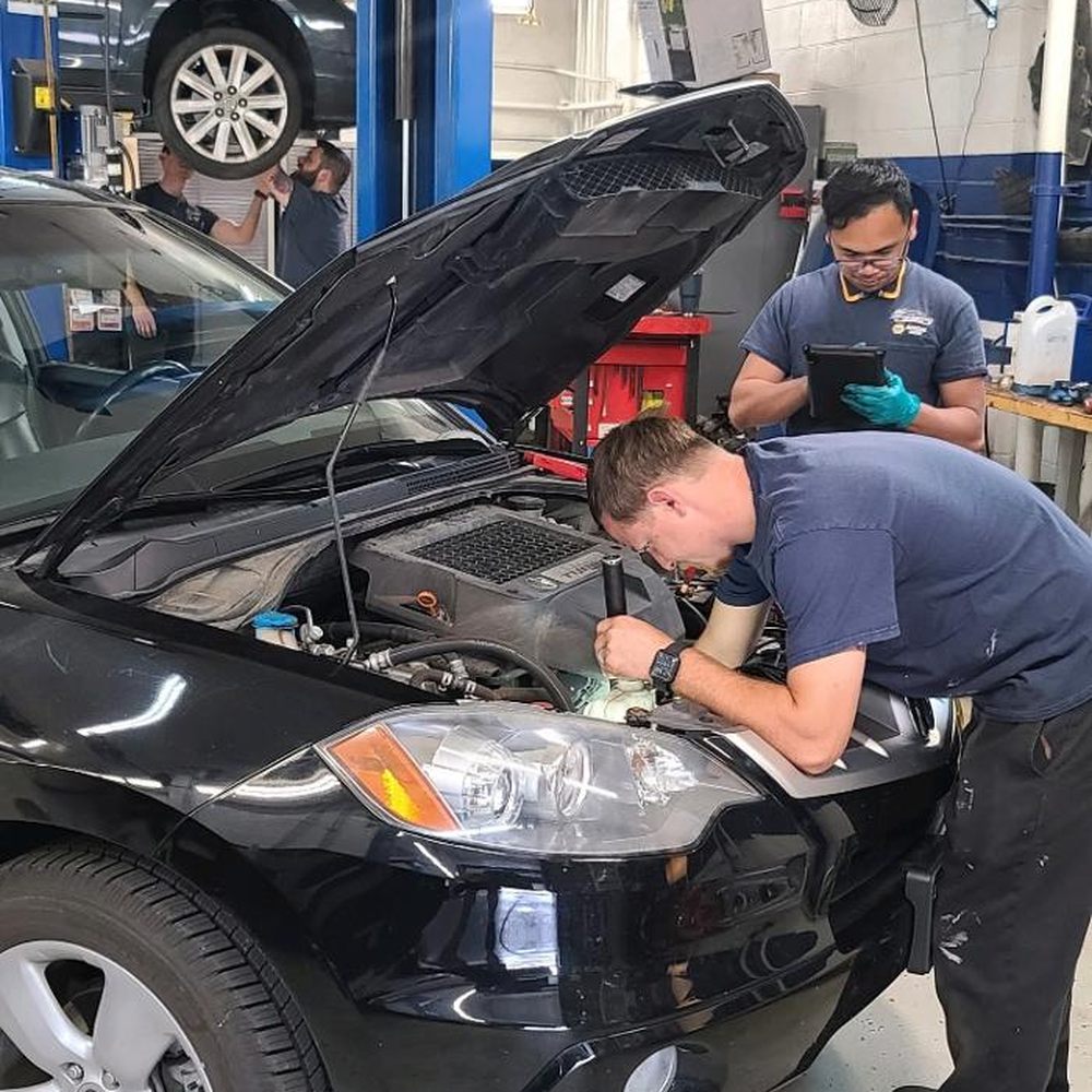 Foreign Car Repair Columbus Ohio: Expert Mechanics Await