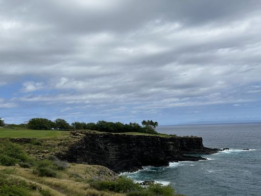 Manele Golf Course by null