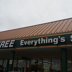 Dollar Tree