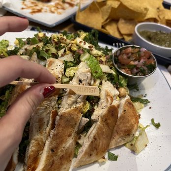 Shaker & Peel - "Allergy" stick!! - Tacos Near Me - Oldsmar, Florida Shaker & Peel - "Allergy" stick!! - Tacos Near Me - Oldsmar, Florida