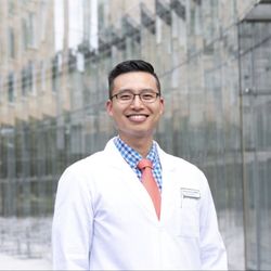 Derek Song, DMD - Dr. Derek Song