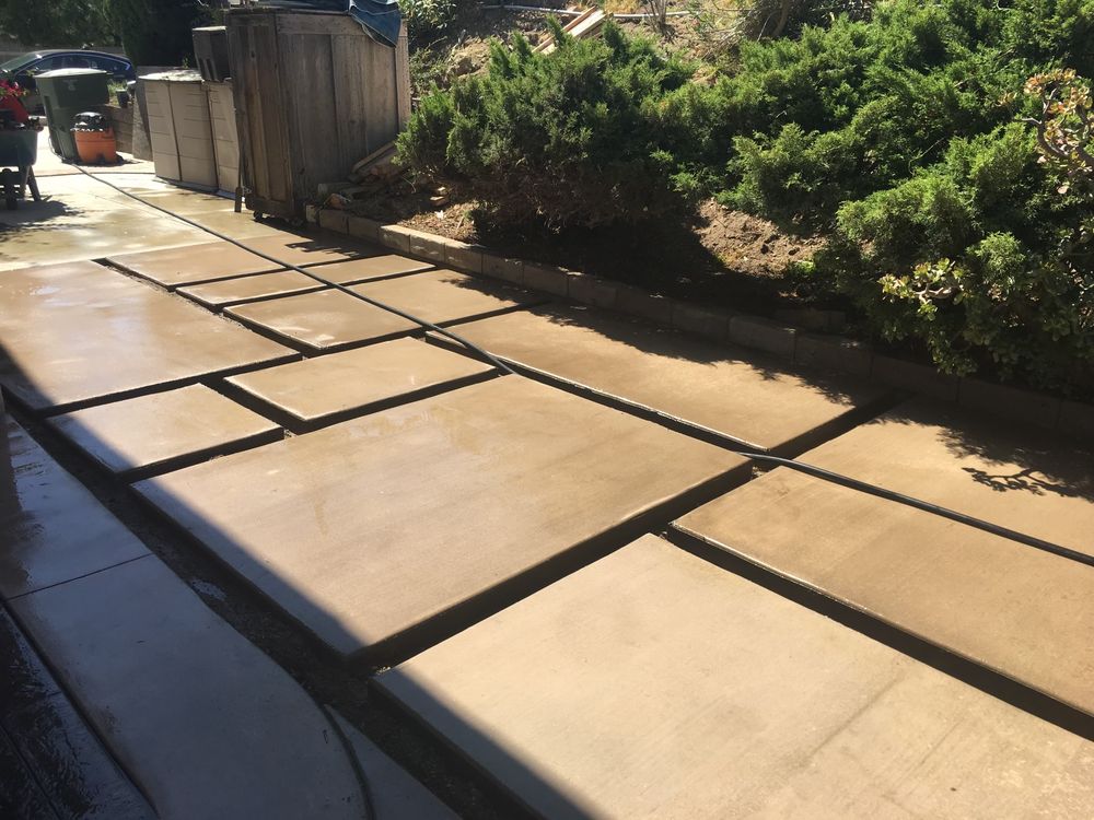 Slide of Guetta Construction