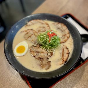 Nikugen Steak & Ramen on Yelp