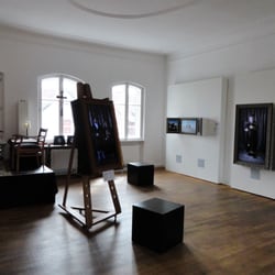 Fugger und Welser Erlebnismuseum - Augsburg - Fugger und Welser Erlebnismuseum