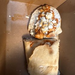 Soup Shop - West Melbourne - Buffalo Chicken ( whole)
