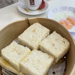 Ya Kun Kaya Toast