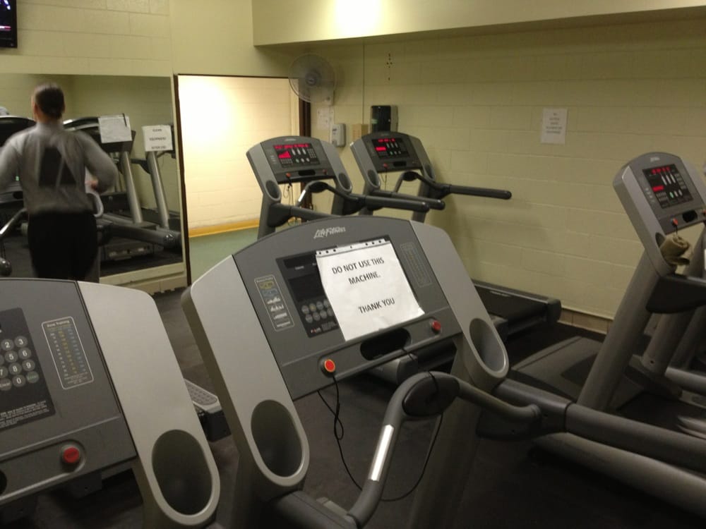 SWIFT FITNESS CENTER Updated August 2024 W 16th, Fort Leonard Wood