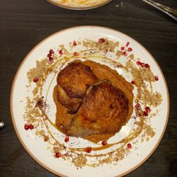 Mita's Restaurant and Bar - MUSLOS DE POLLO