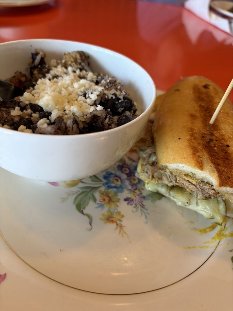 Moys Food from the Streets