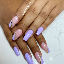 The Nail Boss - Gel X nails designs by Nancy