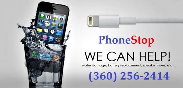 PHONESTOP - Updated November 2025 - 27 Photos & 57 Reviews - 10411 NE ...