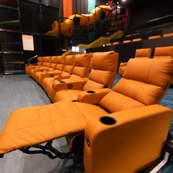 B&B Theatres - Macedonia