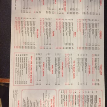 Li's Garden - a menu for a restaurant - Chinese Near Me - Indianapolis, Indiana Li's Garden - a menu for a restaurant - Chinese Near Me - Indianapolis, Indiana
