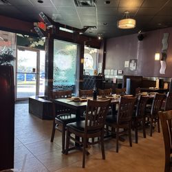 Shogun Sushi - Entrance