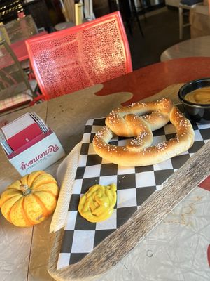 McGee's Scot-Irish Pub by null