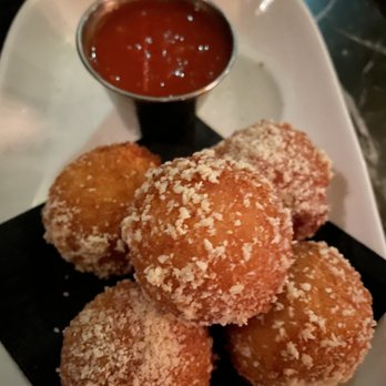 Bartleby - Arancini - Supper Clubs Near Me - Cleveland, Ohio Bartleby - Arancini - Supper Clubs Near Me - Cleveland, Ohio
