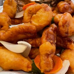 Yen China Cafe